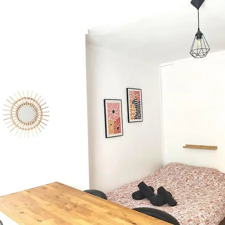 Cocooning - Hypercentre D'angers Angers