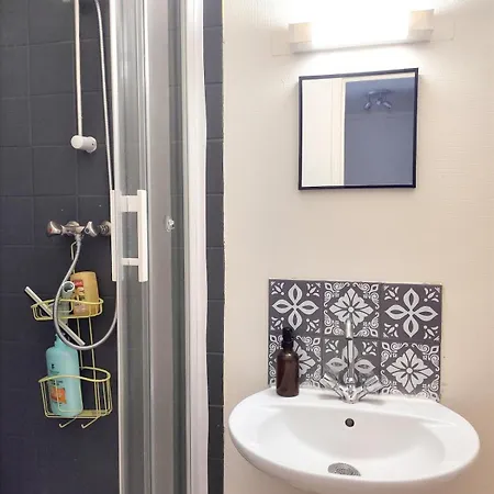 Apartment Cocooning - Hypercentre D'angers Angers